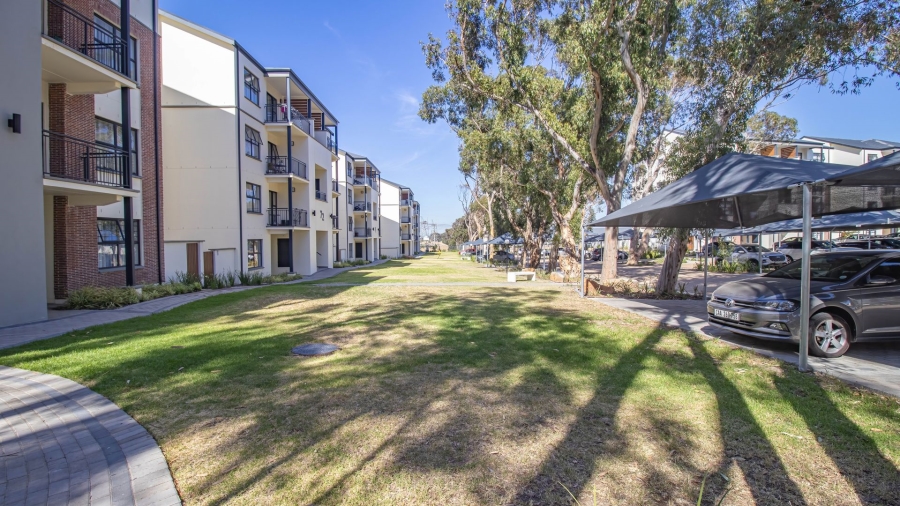 1 Bedroom Property for Sale in Richwood Western Cape